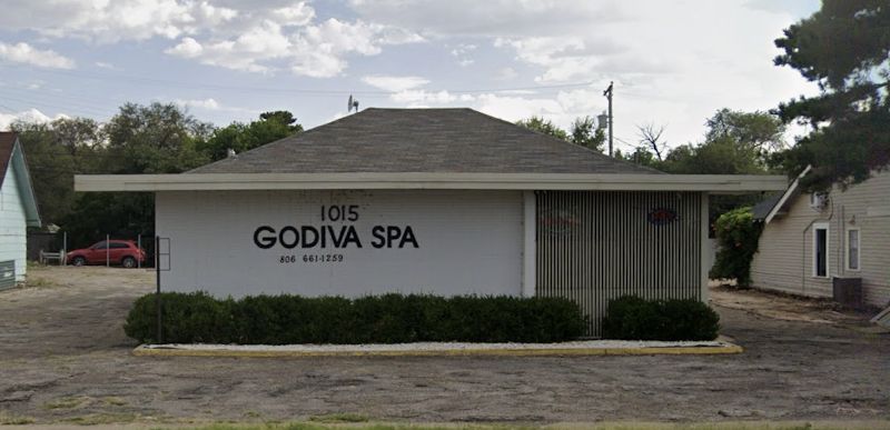 Susan's Godiva Spa, massage spa in Amarillo, TX, photo 1 of 10