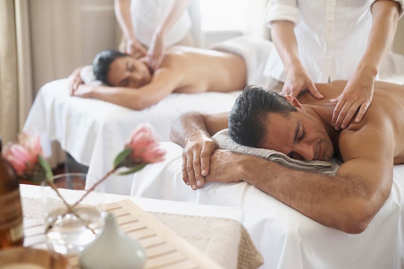 Susan's Godiva Spa, massage spa in Amarillo, TX, photo 2 of 10