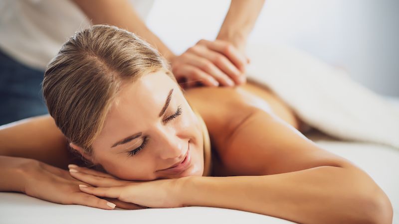 Susan's Godiva Spa, massage spa in Amarillo, TX, photo 4 of 10